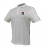 Under Armour Polo with Block M Logo
