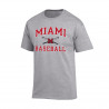 Miami Baseball SST, Gray