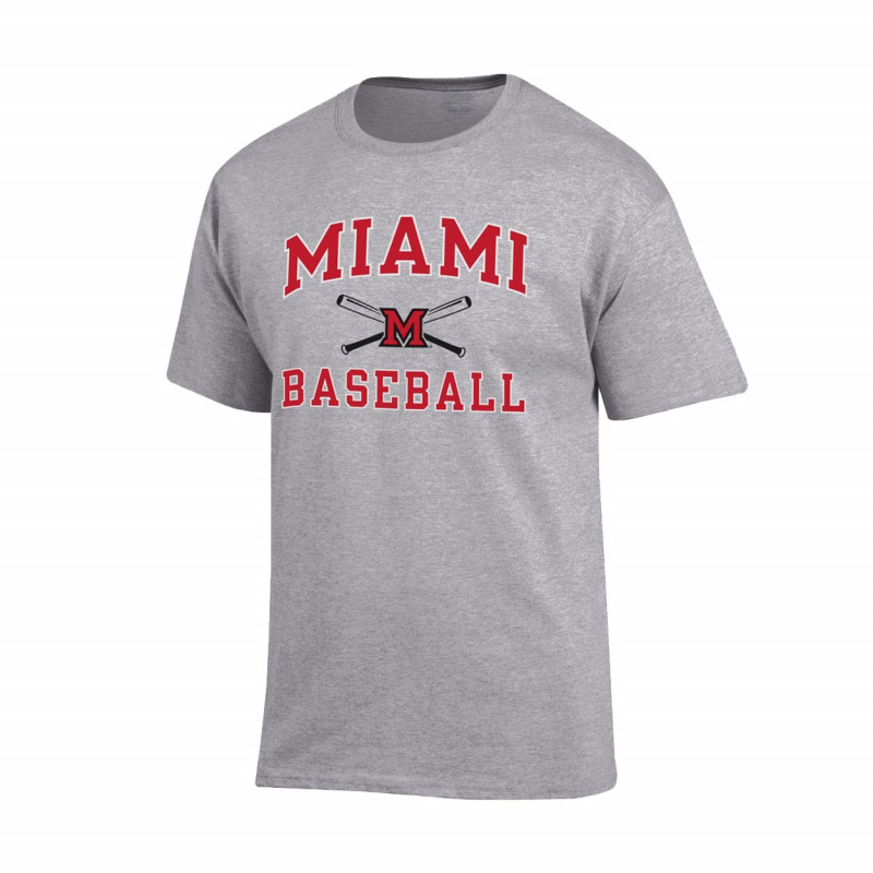 Miami Baseball SST, Gray
