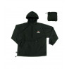 Miami RedHawks Pack-n-Go Windbreaker