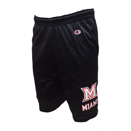 Miami RedHawks Champion Athletic Shorts