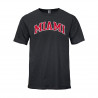 Miami University Short Sleeve Tees