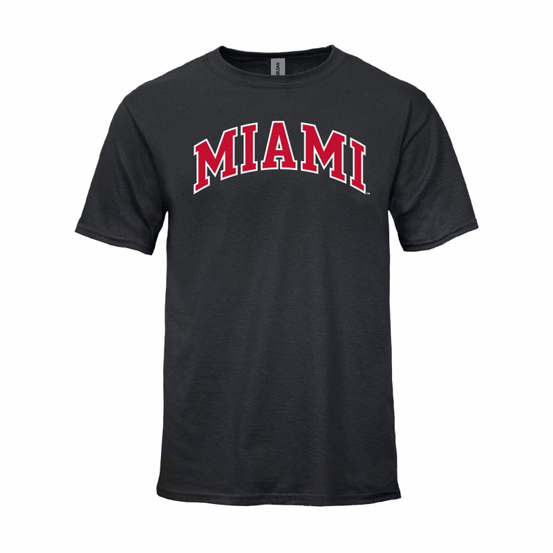 Miami University Short Sleeve Tees