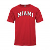 Miami University Short Sleeve Tees