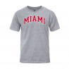 Miami University Short Sleeve Tees