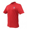 Under Armour Polo with Block M Logo