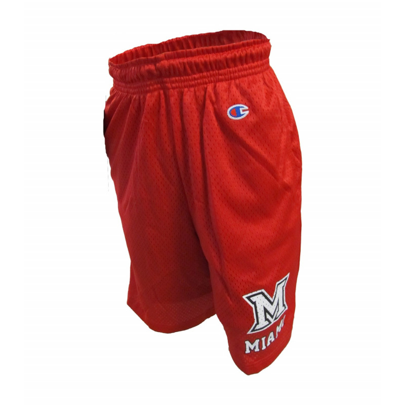 Miami RedHawks Champion Athletic Shorts