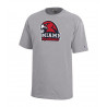 Miami Redhawks Youth Hawkhead Tee