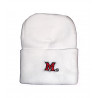 Miami University Newborn Knitted Hat Creative Knitwear