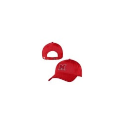 Adjustable Miami Block "M" Hat