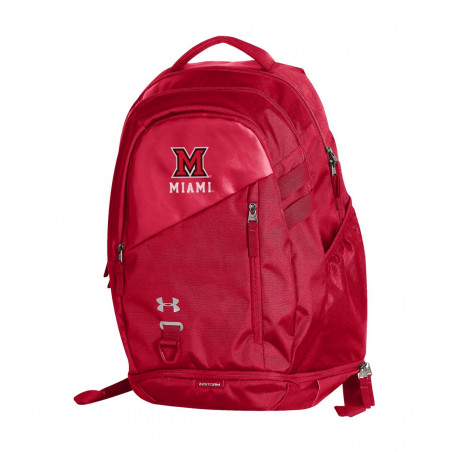 Under Armour Miami University Storm Backpack