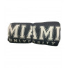 Miami University Pro Weave Sweatshirt Blanket