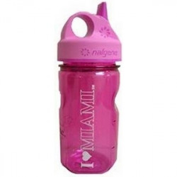 Kid's Miami University Nalgene Sippy Cups