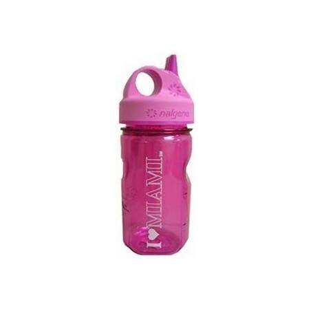 Kid's Miami University Nalgene Sippy Cups
