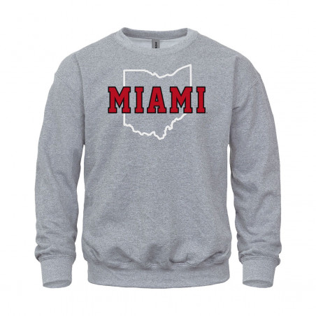 Miami University of Ohio Crew