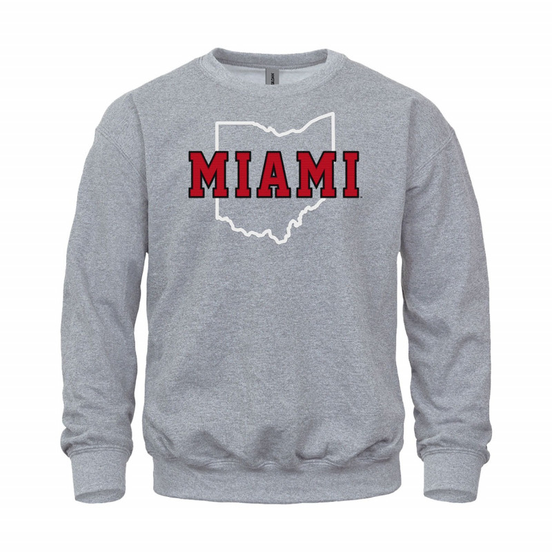 Miami University of Ohio Crew