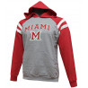 Infant/Toddler Three Color Miami University Hoodie