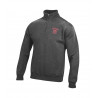 Miami University Dad Fleece 1/4 Zip