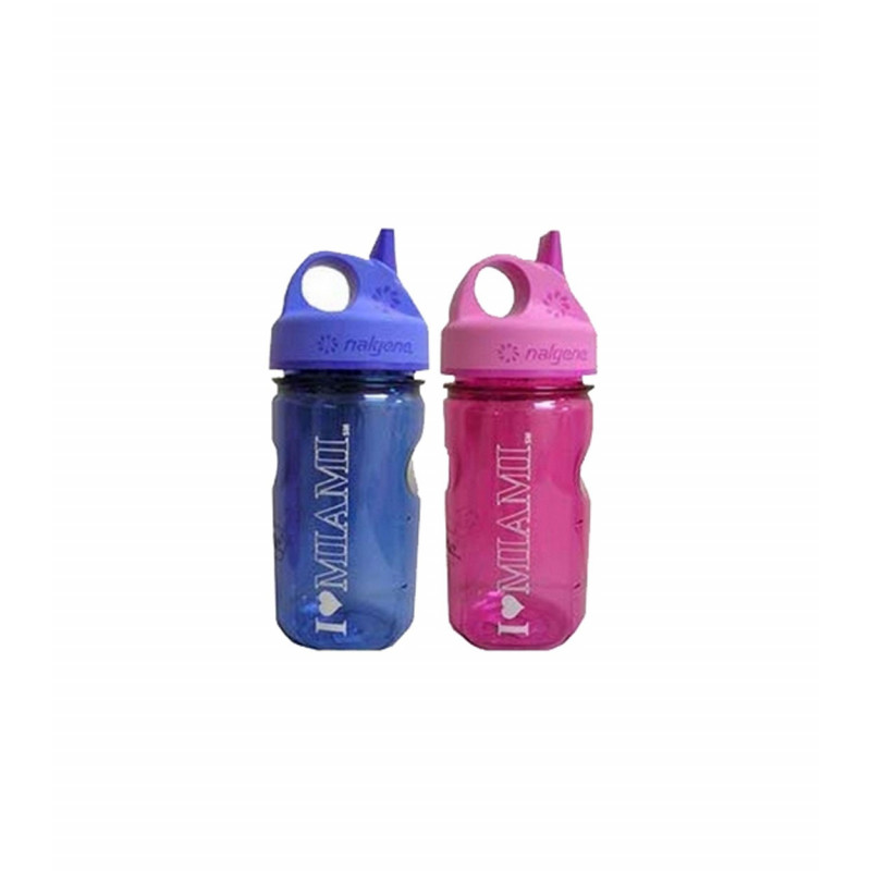 Kid's Miami University Nalgene Sippy Cups