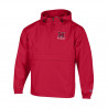 Champion Miami University Red Packable Jacket
