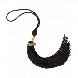 Graduation Tassel & Date Charm