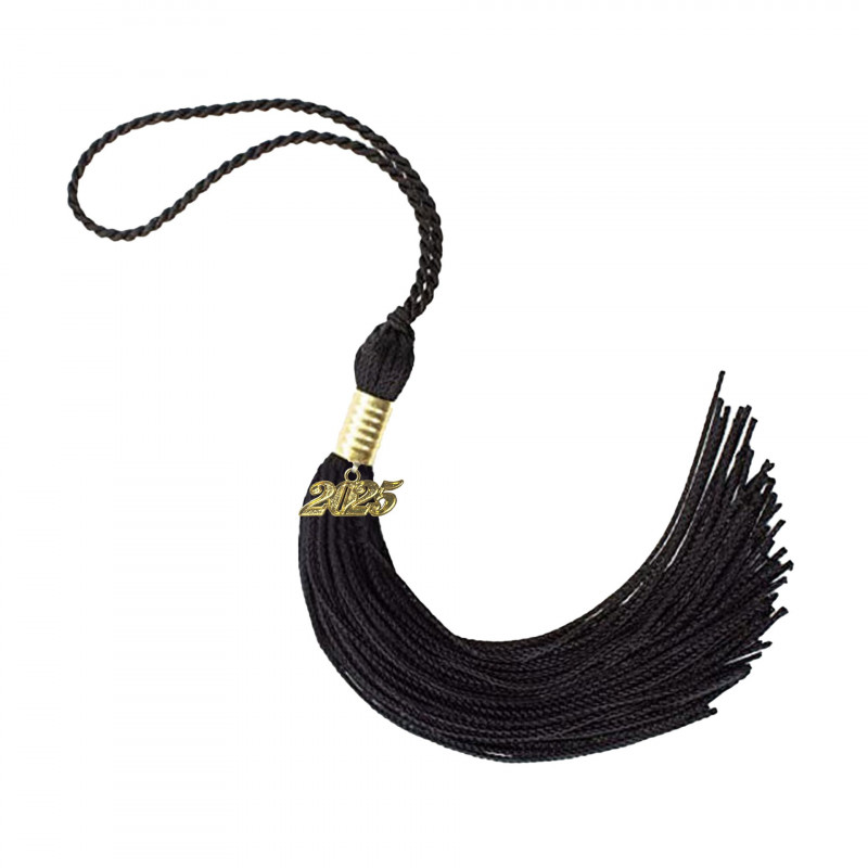 Graduation Tassel & Date Charm