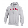 Champion Tackle Twill Miami Arch Reverse Weave Hood