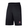 Under Armour Miami Youth Athletic Shorts, Black