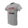 Miami University Youth Snoopy Hockey Tee