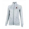 Women's Miami University Tru Fitness Full Zip Jacket