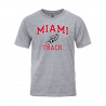 New Agenda Miami Track SST, Gray
