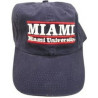 The Game Miami University Bar Design Hat