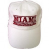 The Game Miami University Bar Design Hat
