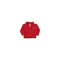 Infant/Toddler Miami University Full Zip Fleece Jacket