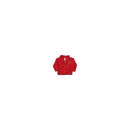 Infant/Toddler Miami University Full Zip Fleece Jacket