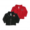 Infant/Toddler Miami University Full Zip Fleece Jacket