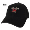 Miami Arched Over M Adjustable Hats