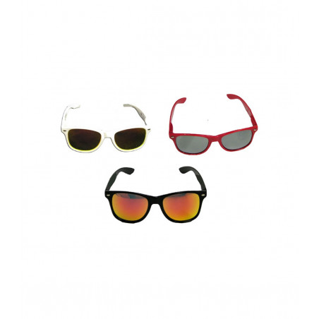 Society 43 Miami Assorted Sunglasses