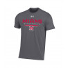 Under Armour Miami University Performance Cotton Tee