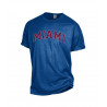 Hanes Miami University Comfort Wash Navy Tee