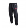 Champion Miami University 1809 Black Banded Sweatpants