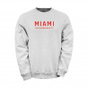 Miami University Nantucket Fleece Crew