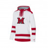 Miami RedHawks Champion Hockey Hood