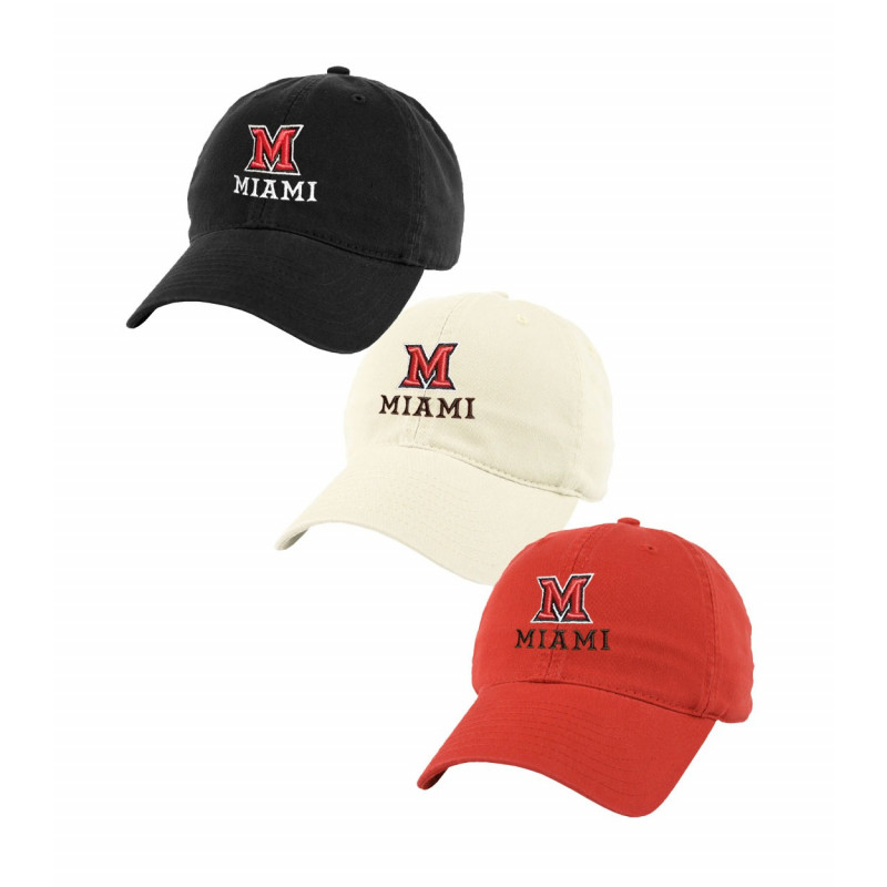 Women's Miami University Hats