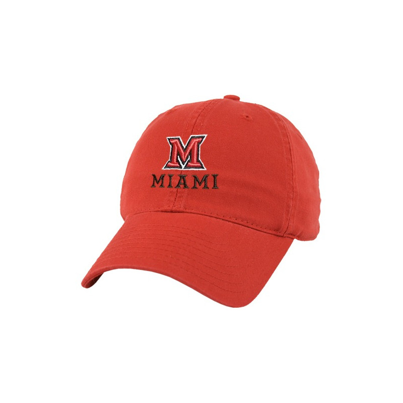 Women's Miami University Hats