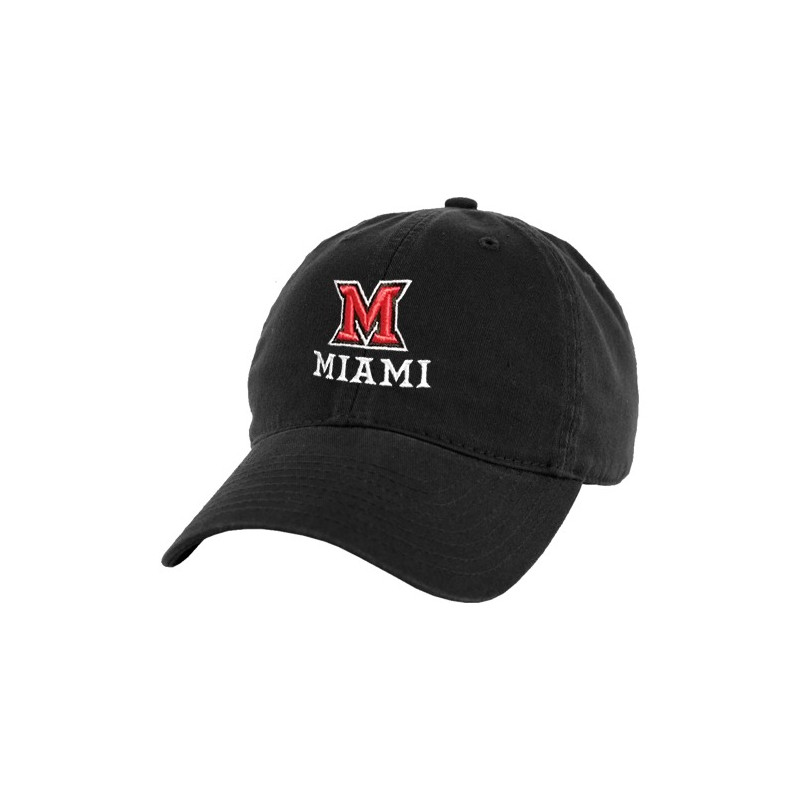 Women's Miami University Hats
