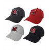 Legacy Adjustable Miami M Hat