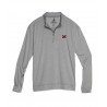 Johnnie-O Miami University Meteor Flex 1/4 Zip