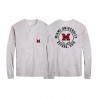 Miami University Pocket Ash Long Sleeve Tee