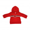 Champion Miami RedHawks Infant/ Toddler Hoodie, Red